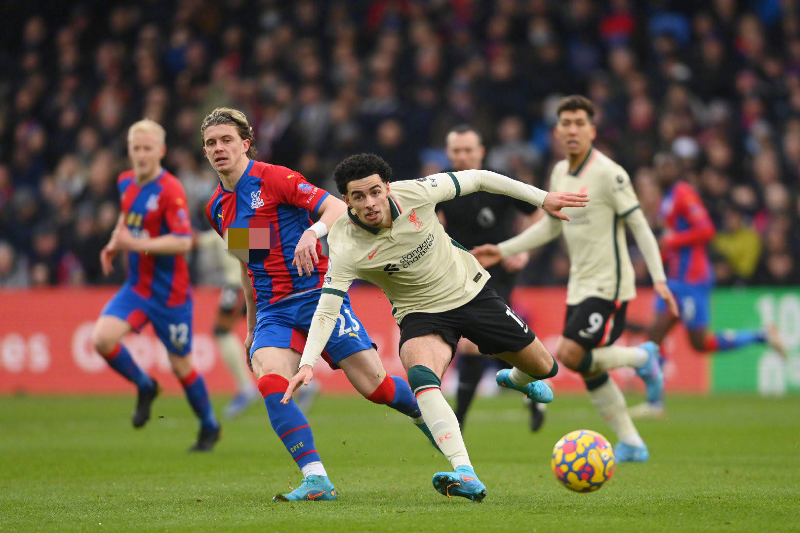 让对手防不 让对手防不