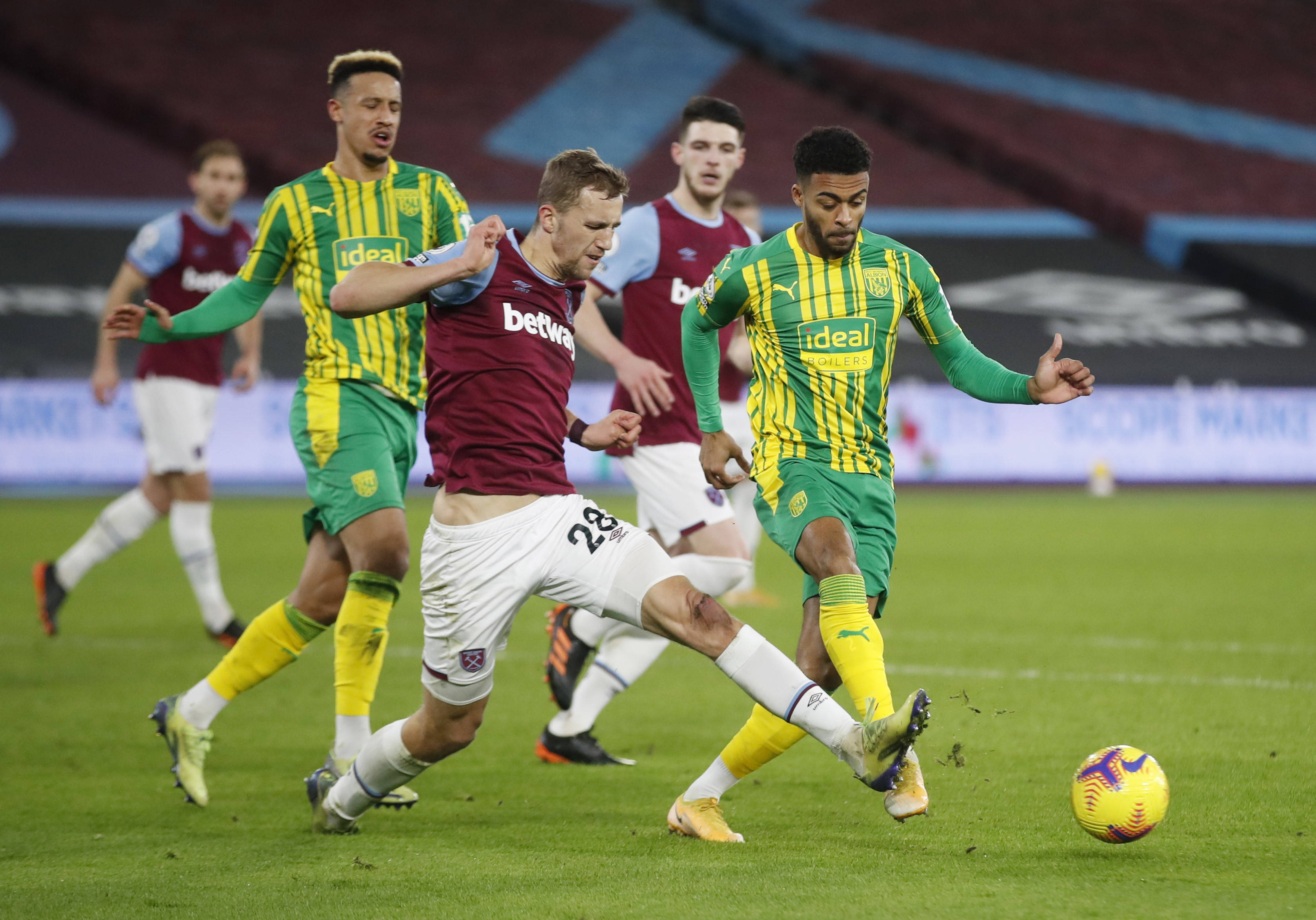 深入探讨 深入探讨